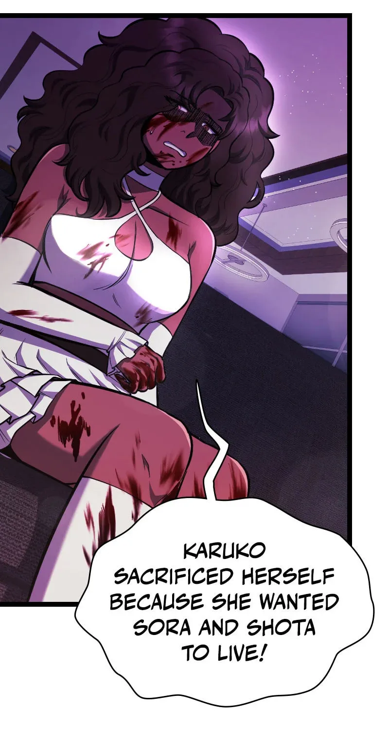 Survival Idol Chapter 6 page 57 - 