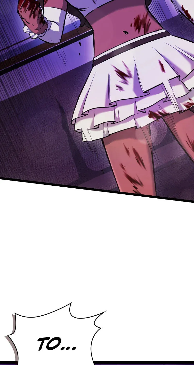 Survival Idol Chapter 6 page 61 - 