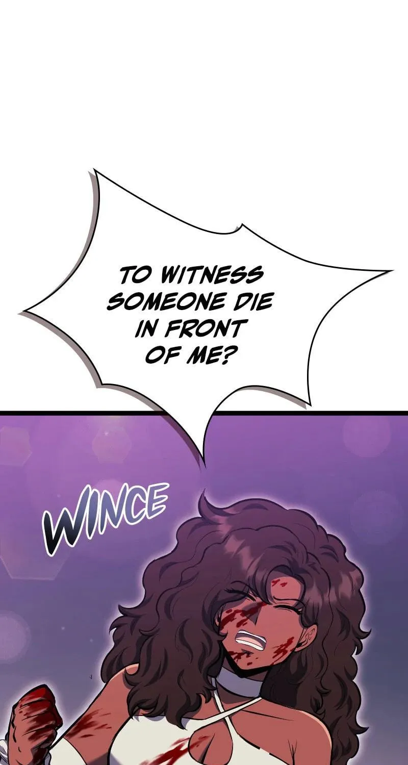 Survival Idol Chapter 6 page 64 - 