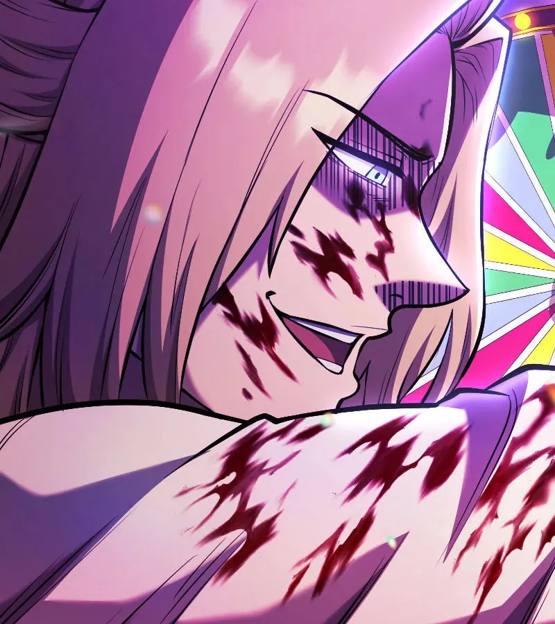 Survival Idol Chapter 6 page 8 - 