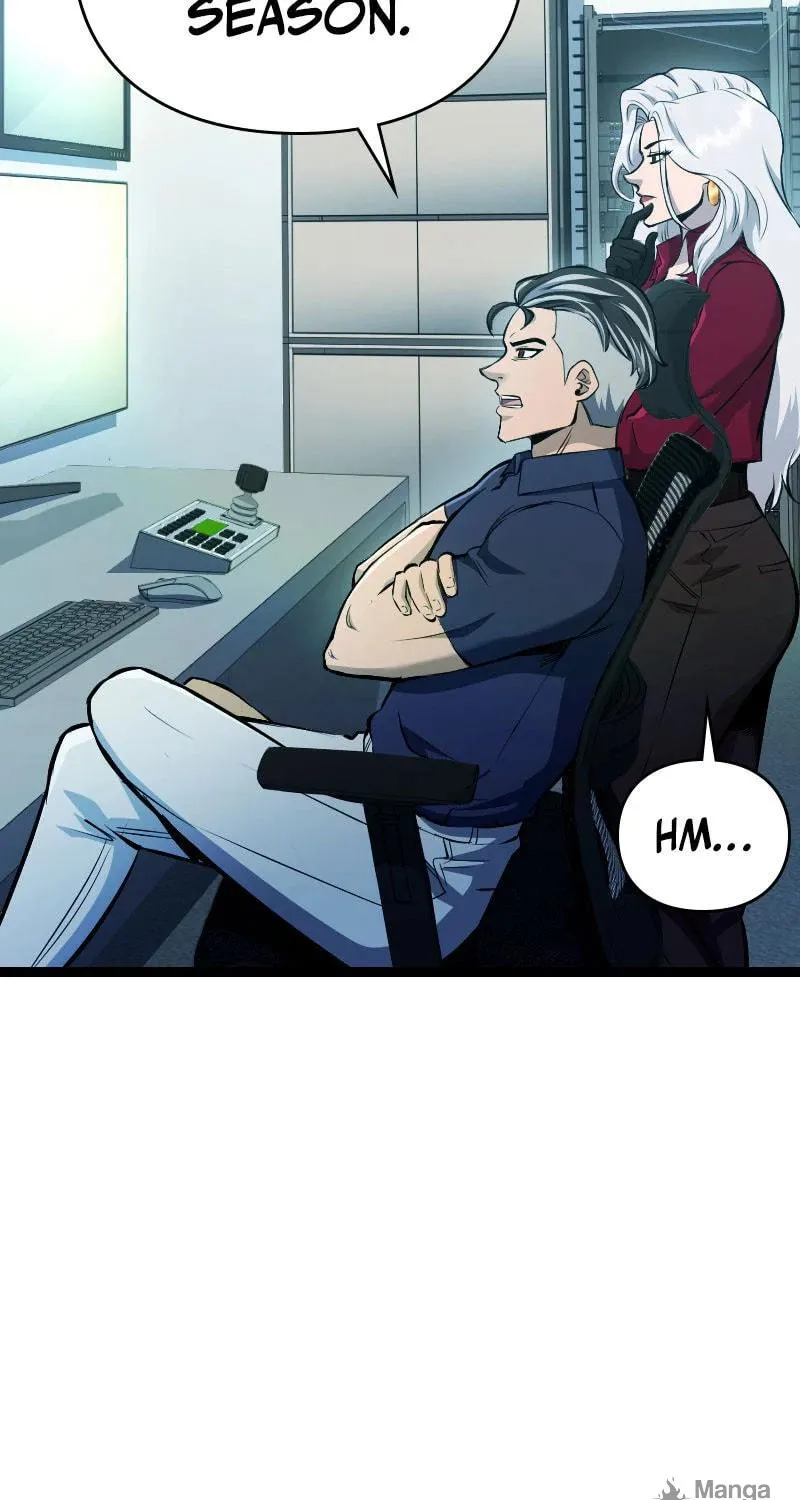 Survival Idol Chapter 6 page 81 - 