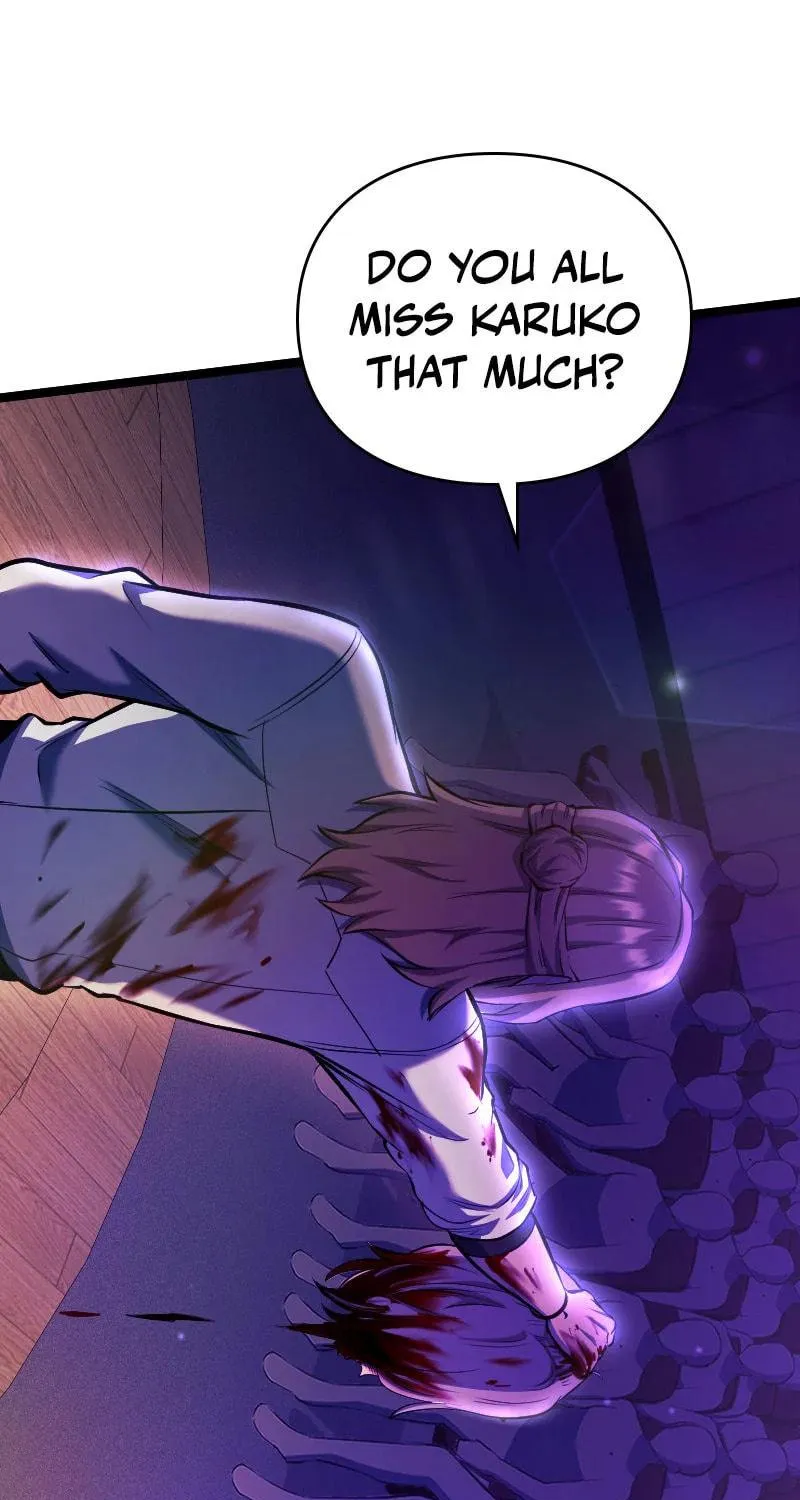 Survival Idol Chapter 6 page 10 - 