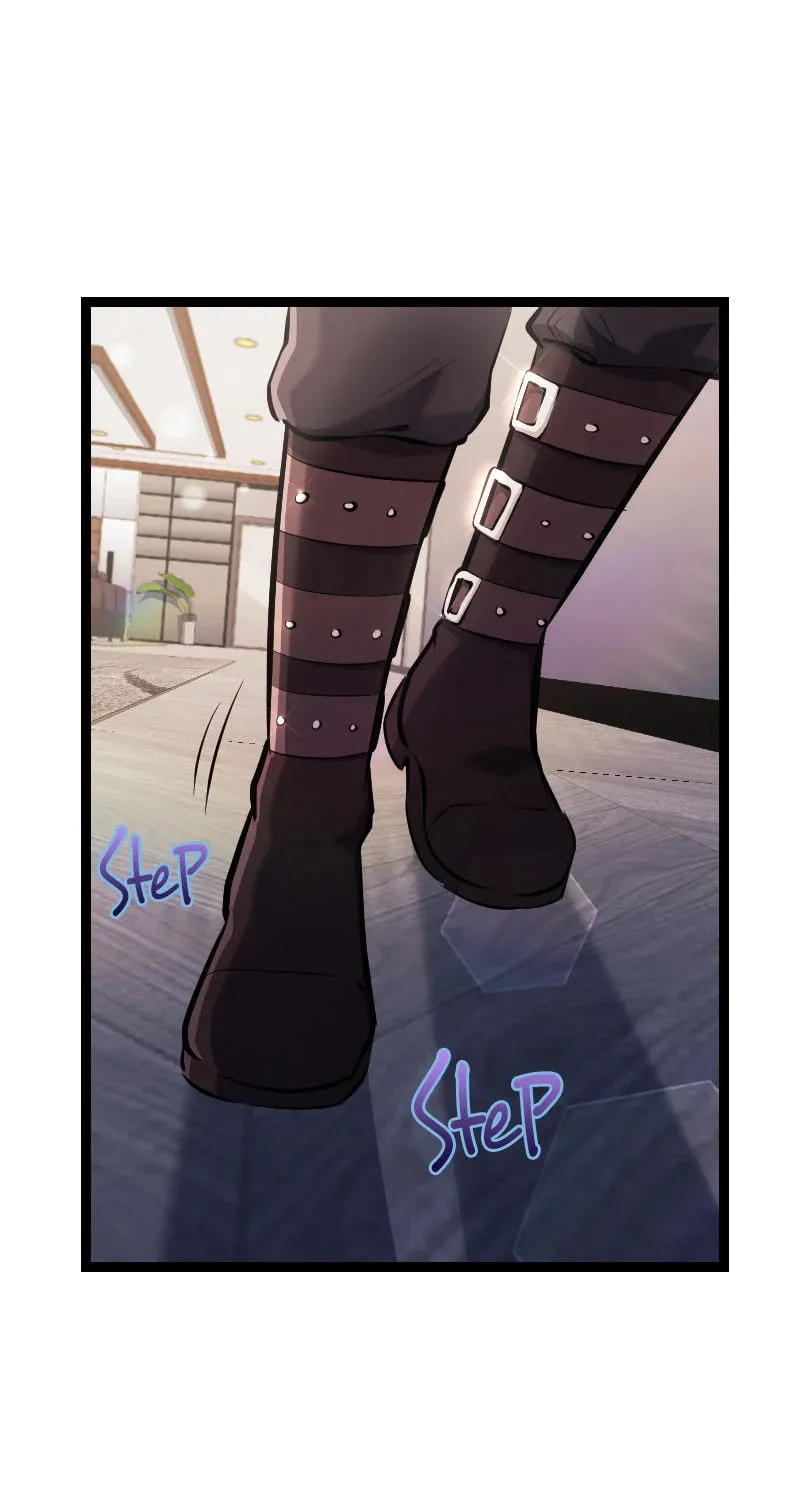 Survival Idol Chapter 7 page 1 - 