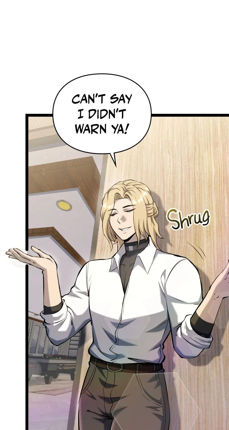 Survival Idol Chapter 7 page 12 - 
