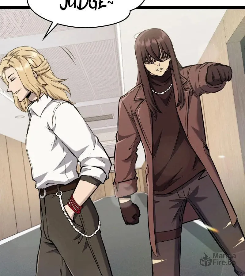 Survival Idol Chapter 7 page 17 - 