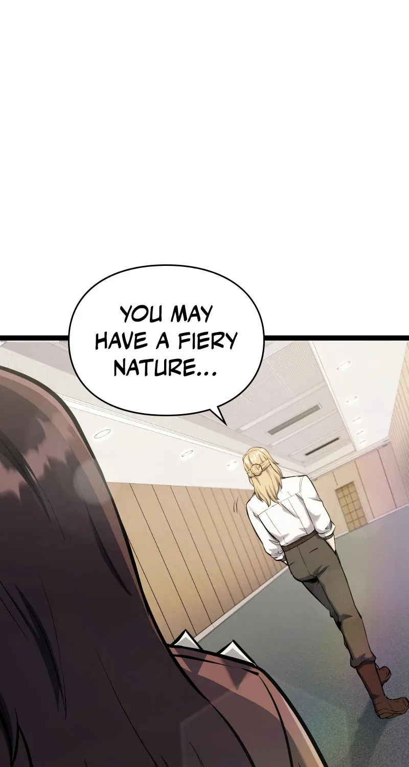 Survival Idol Chapter 7 page 19 - 