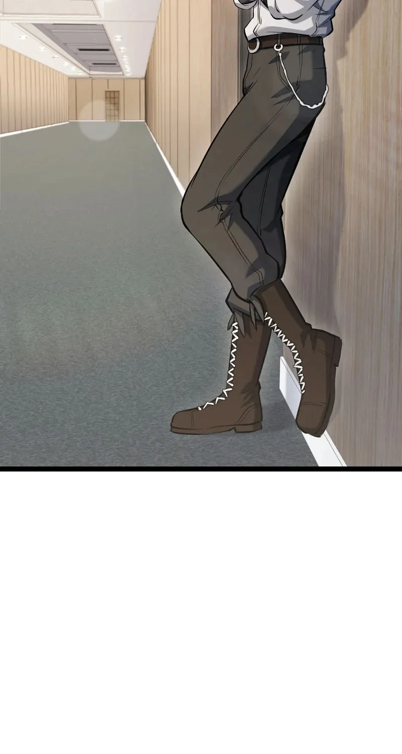 Survival Idol Chapter 7 page 3 - 