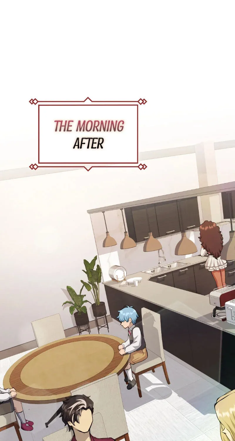 Survival Idol Chapter 7 page 25 - 