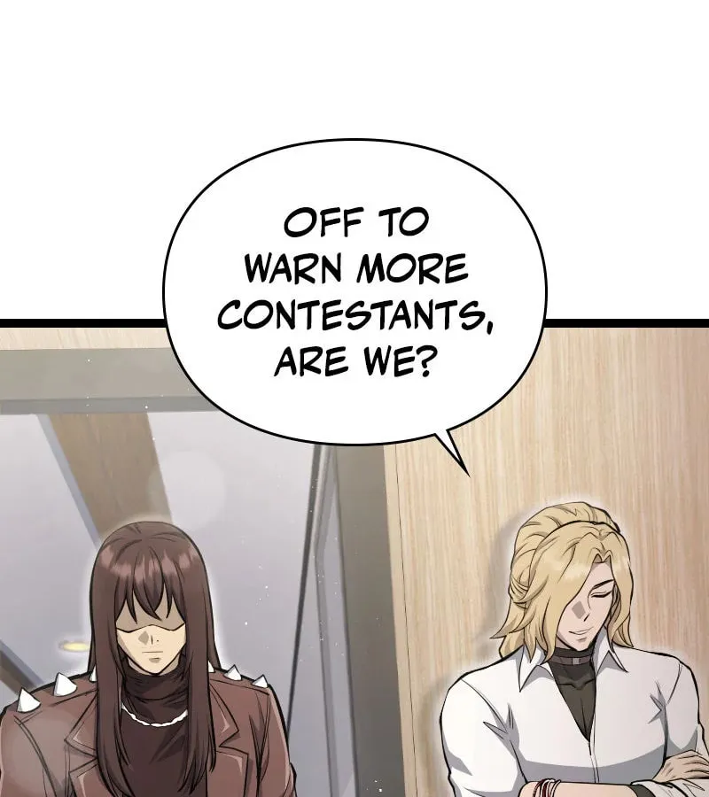 Survival Idol Chapter 7 page 4 - 