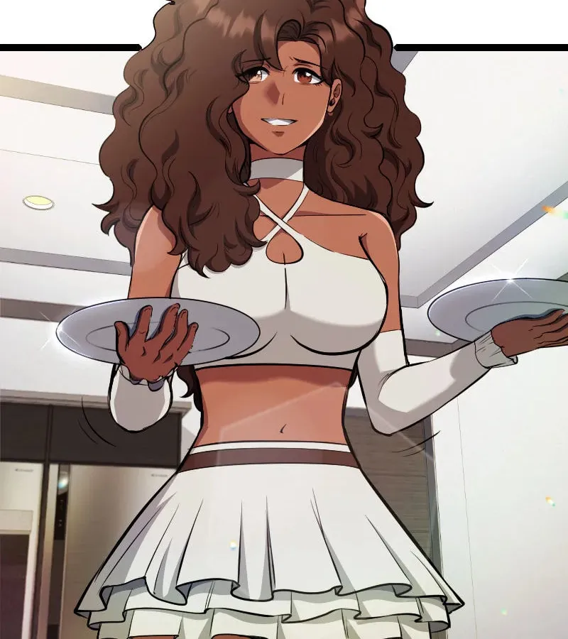 Survival Idol Chapter 7 page 31 - 