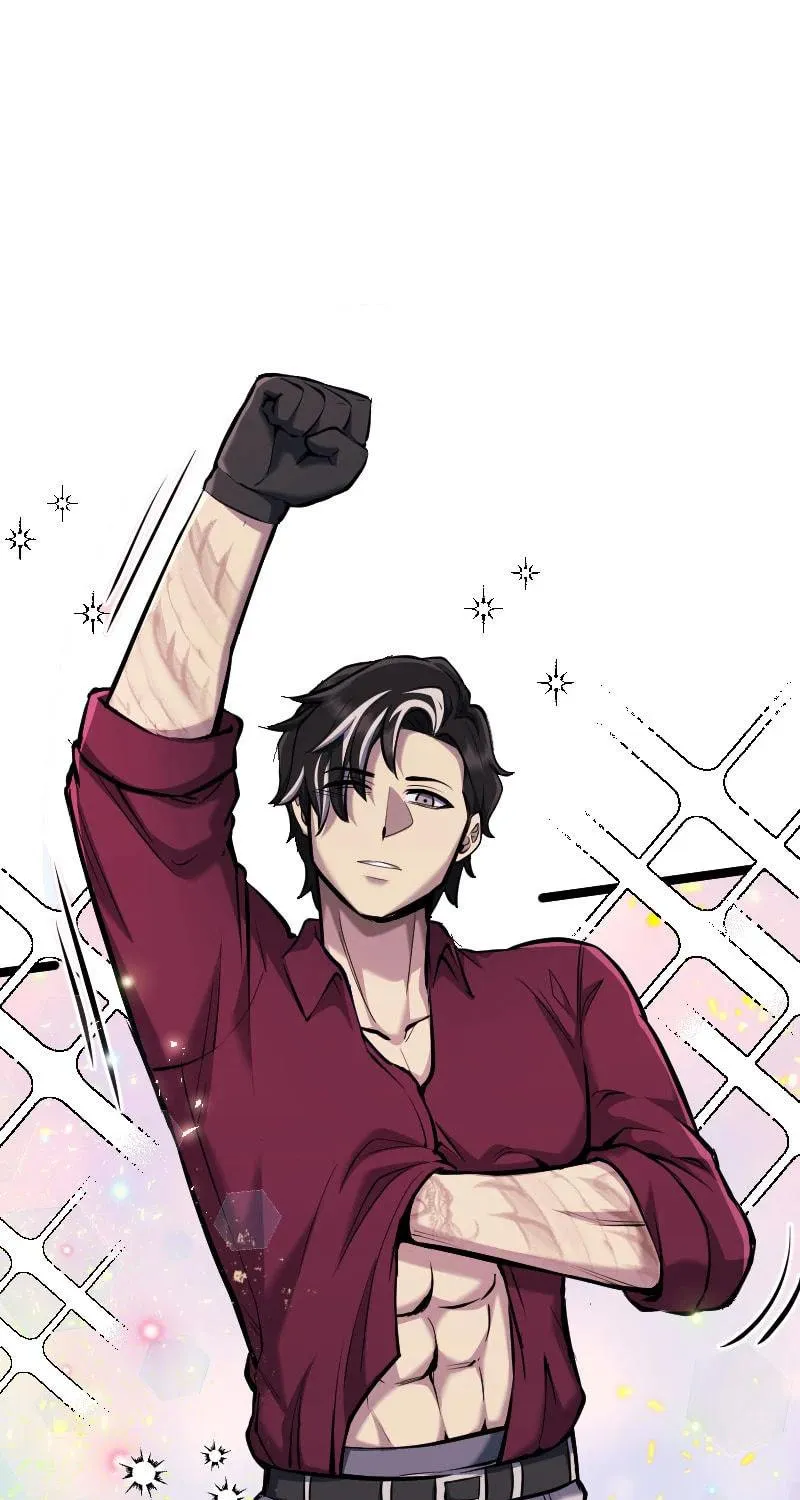 Survival Idol Chapter 7 page 36 - 