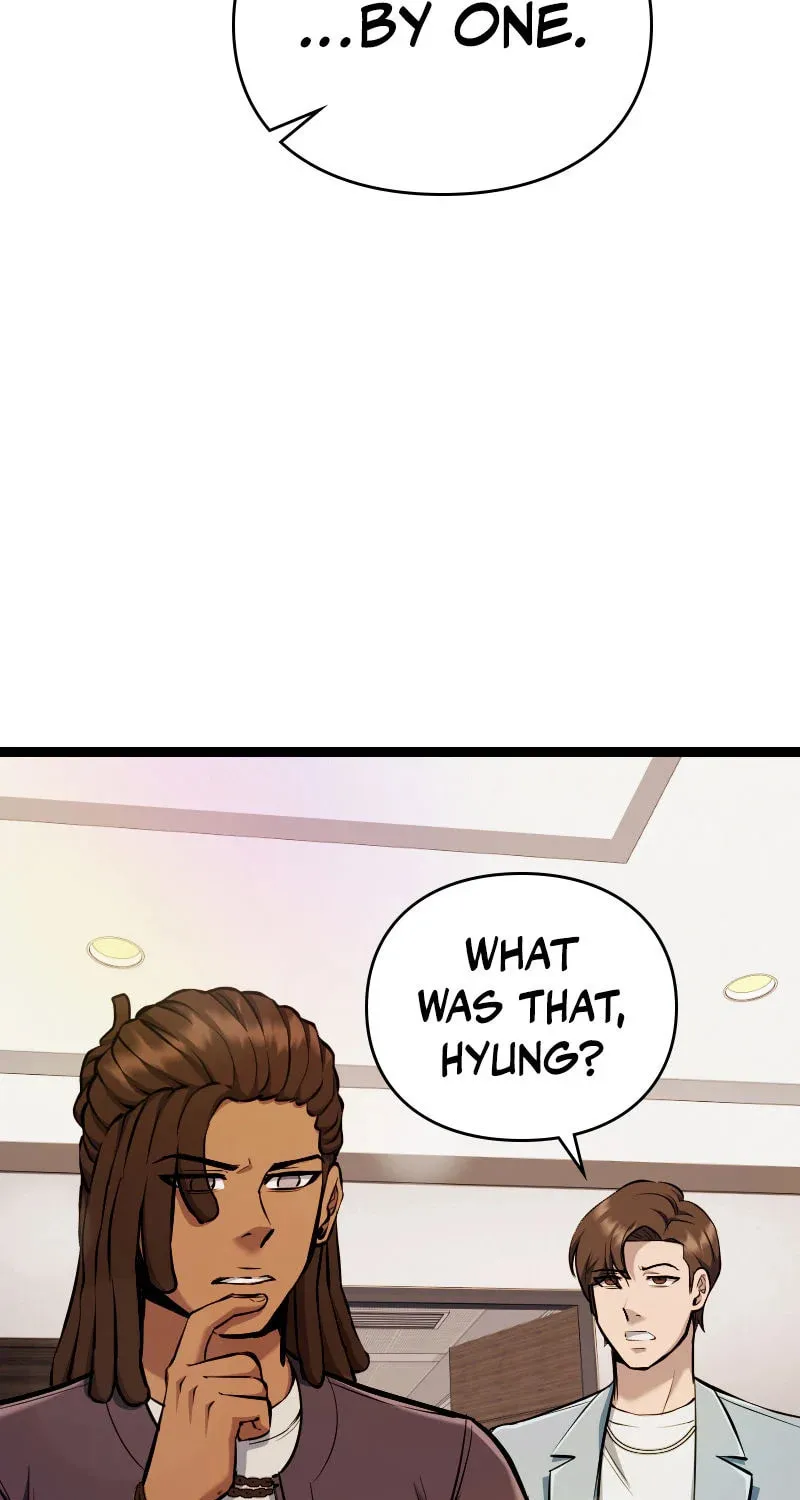 Survival Idol Chapter 7 page 40 - 
