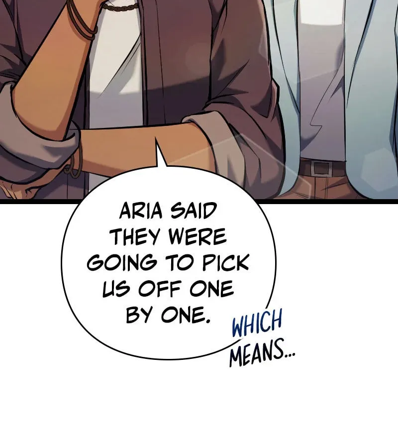 Survival Idol Chapter 7 page 41 - 