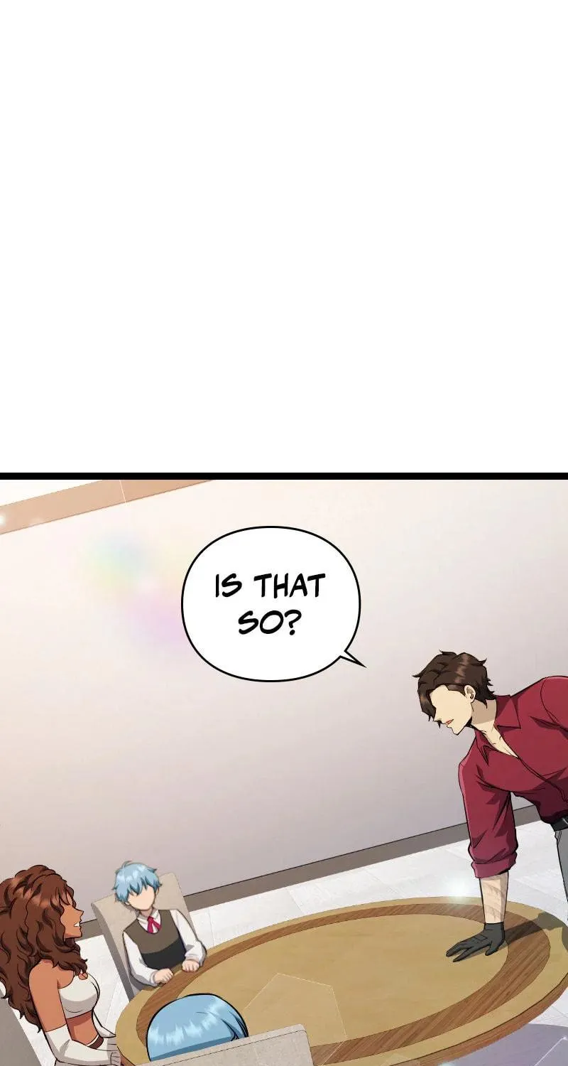Survival Idol Chapter 7 page 45 - 
