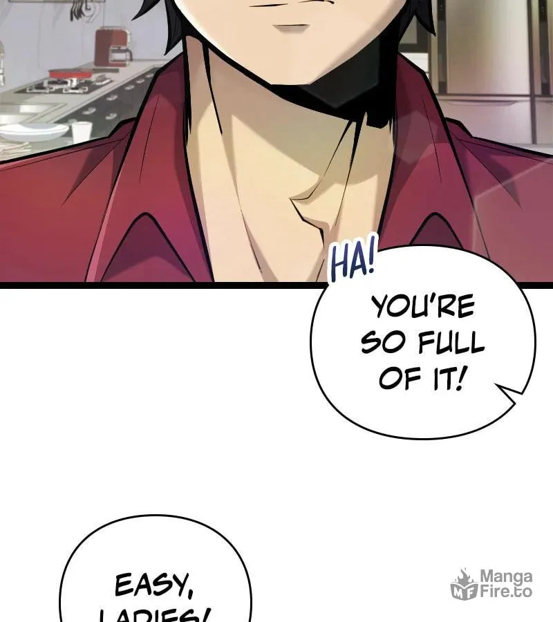 Survival Idol Chapter 7 page 55 - 