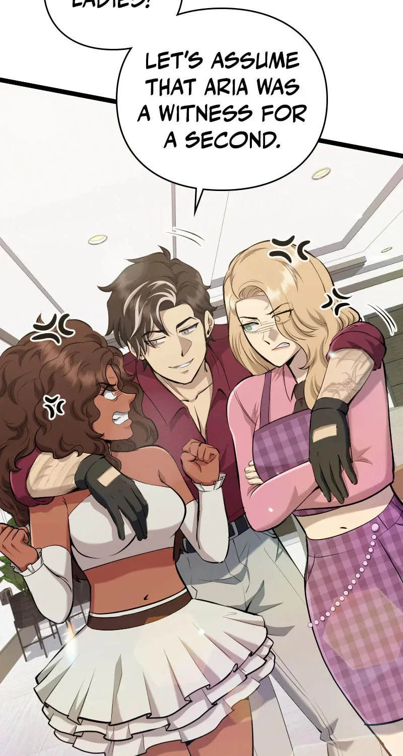 Survival Idol Chapter 7 page 56 - 