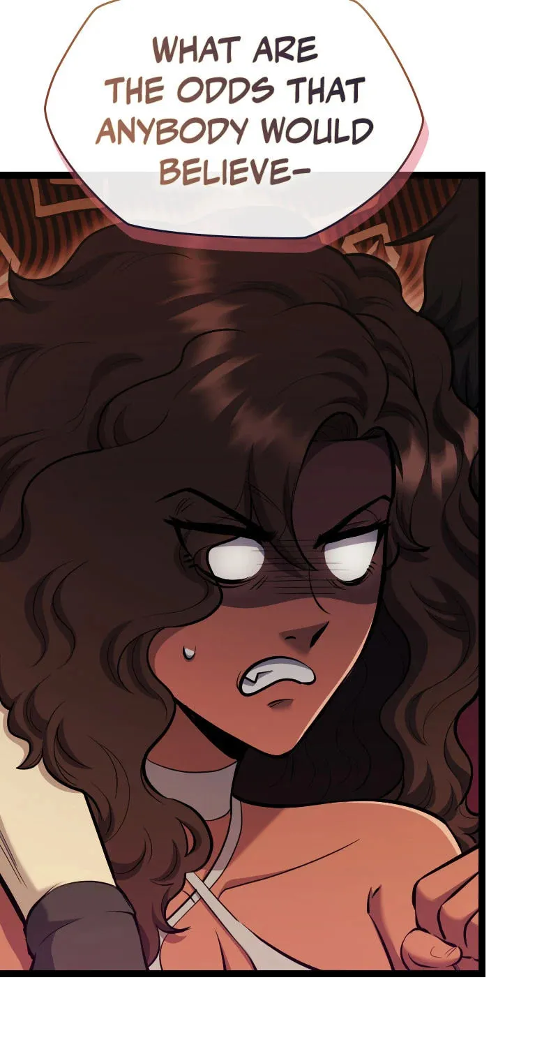 Survival Idol Chapter 7 page 58 - 