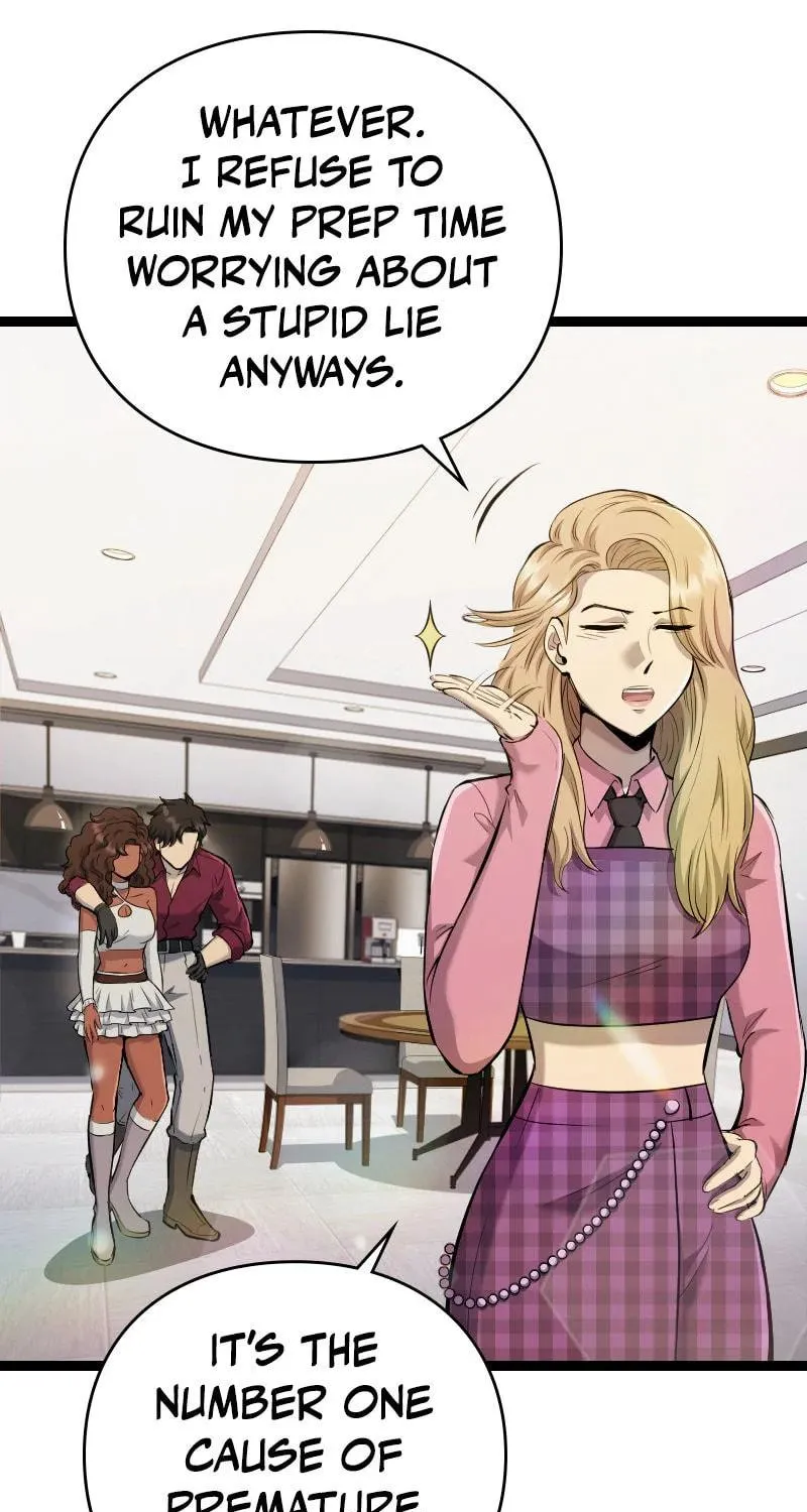 Survival Idol Chapter 7 page 63 - 
