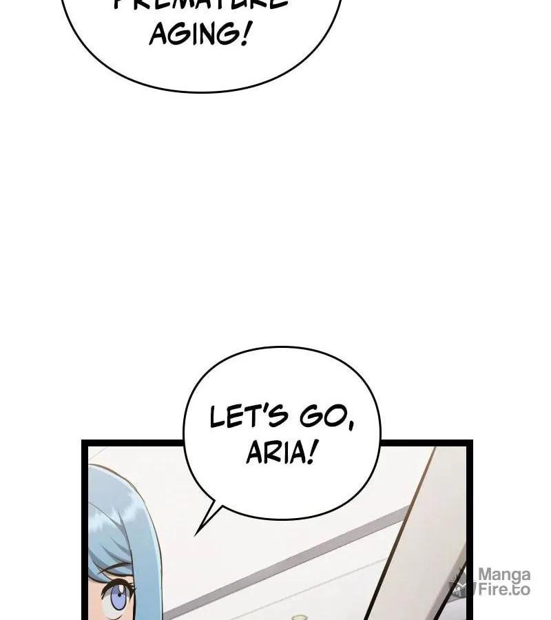 Survival Idol Chapter 7 page 64 - 