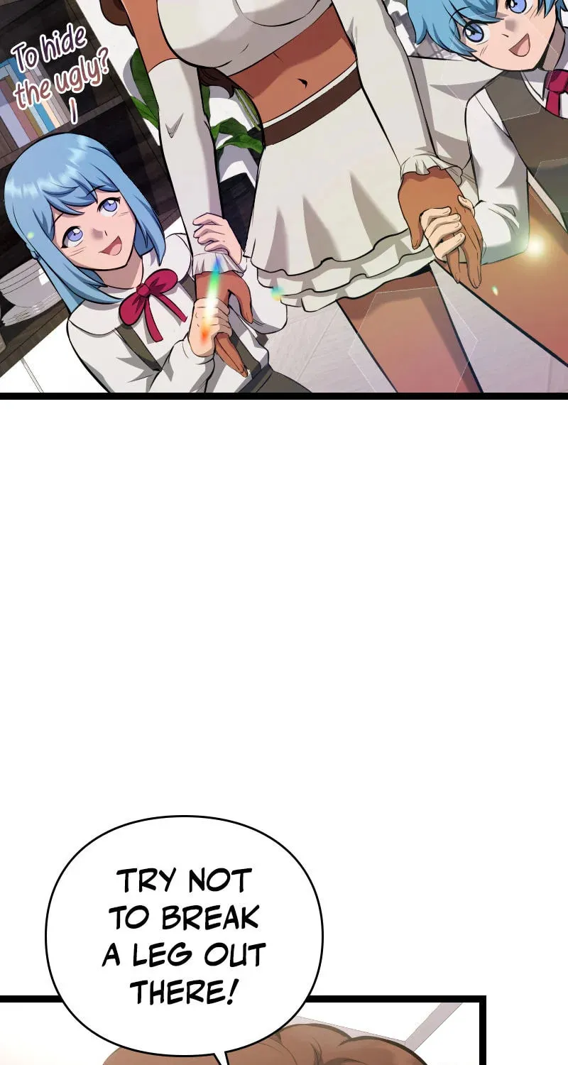 Survival Idol Chapter 7 page 67 - 