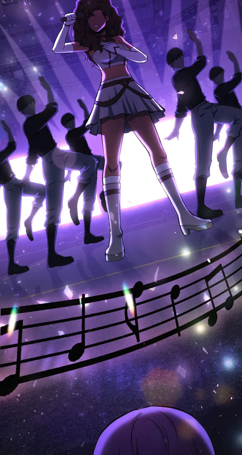 Survival Idol Chapter 7 page 80 - 