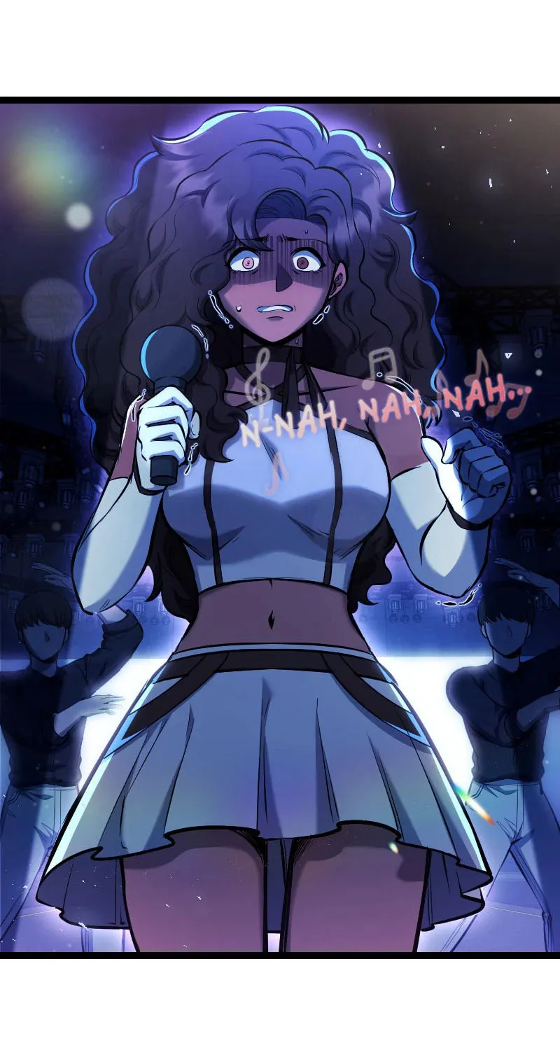 Survival Idol Chapter 8 page 1 - 