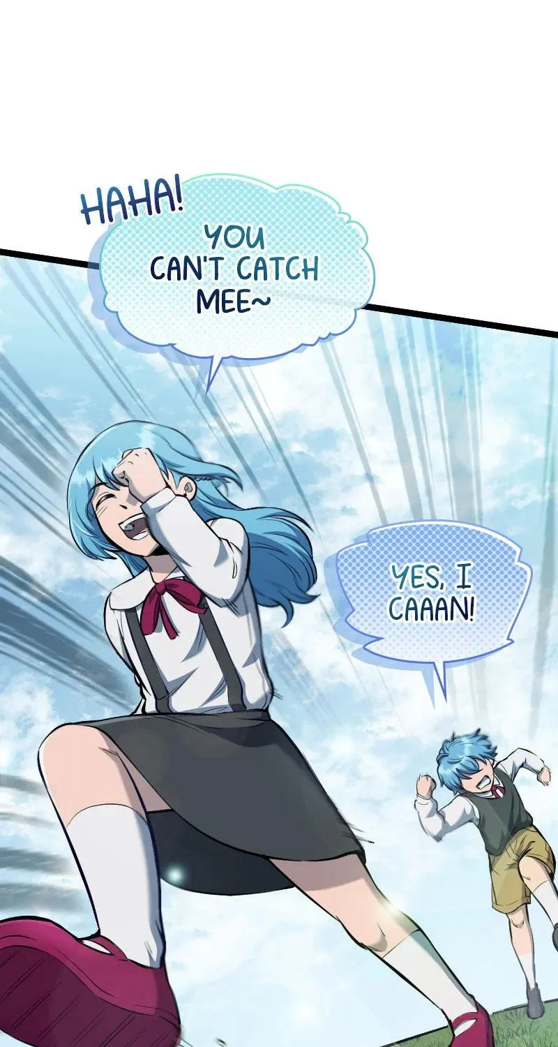 Survival Idol Chapter 8 page 17 - 