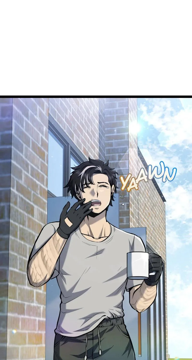 Survival Idol Chapter 8 page 19 - 