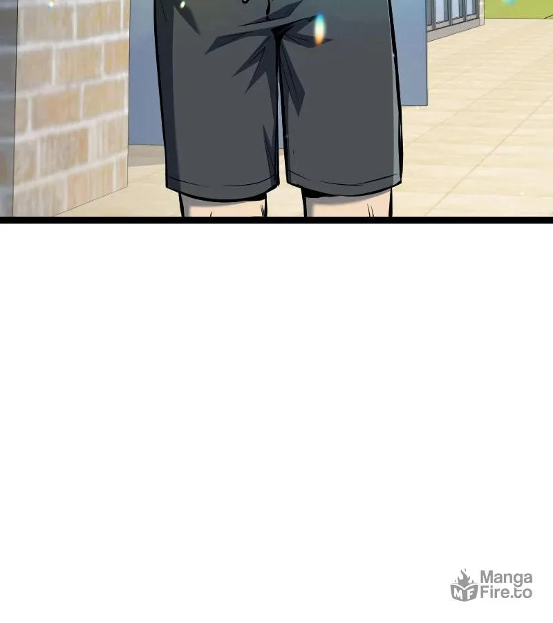 Survival Idol Chapter 8 page 20 - 