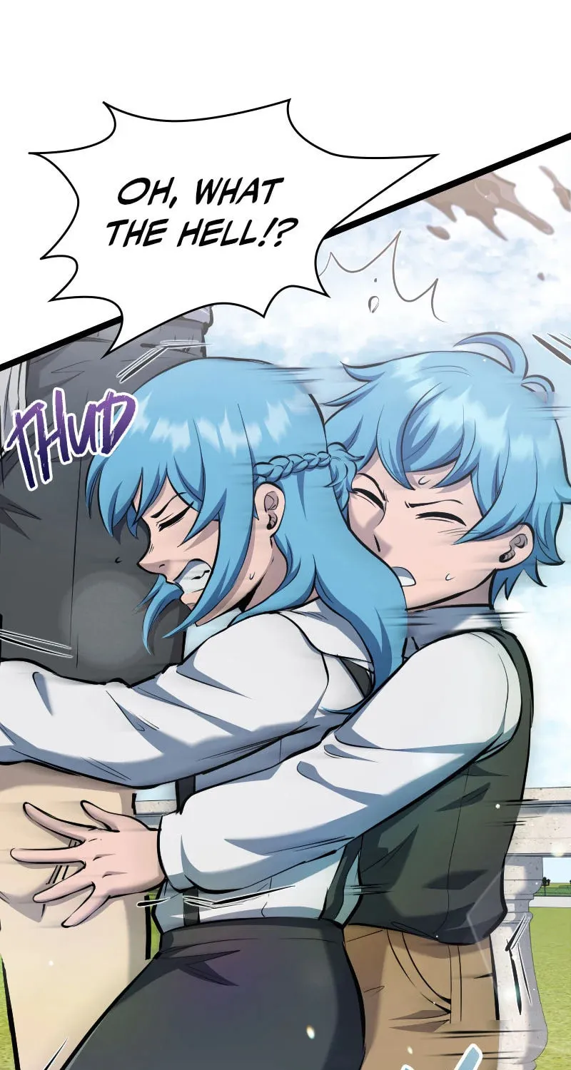 Survival Idol Chapter 8 page 21 - 