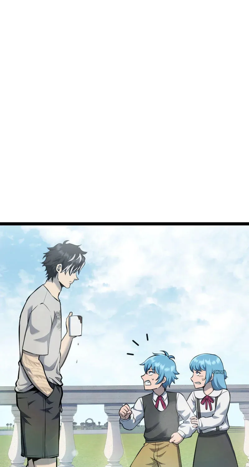 Survival Idol Chapter 8 page 25 - 