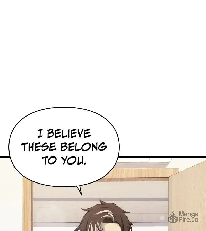 Survival Idol Chapter 8 page 30 - 