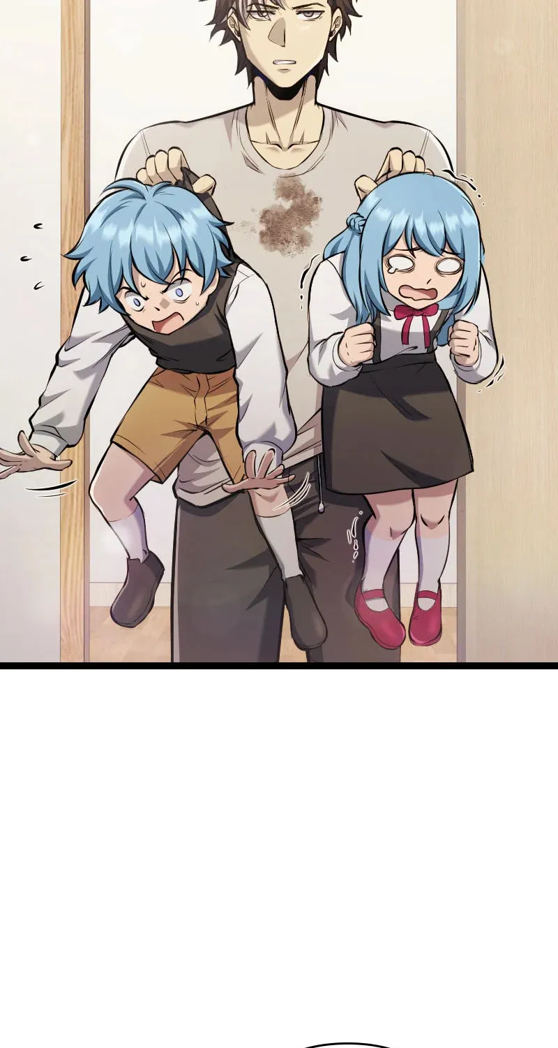 Survival Idol Chapter 8 page 31 - 