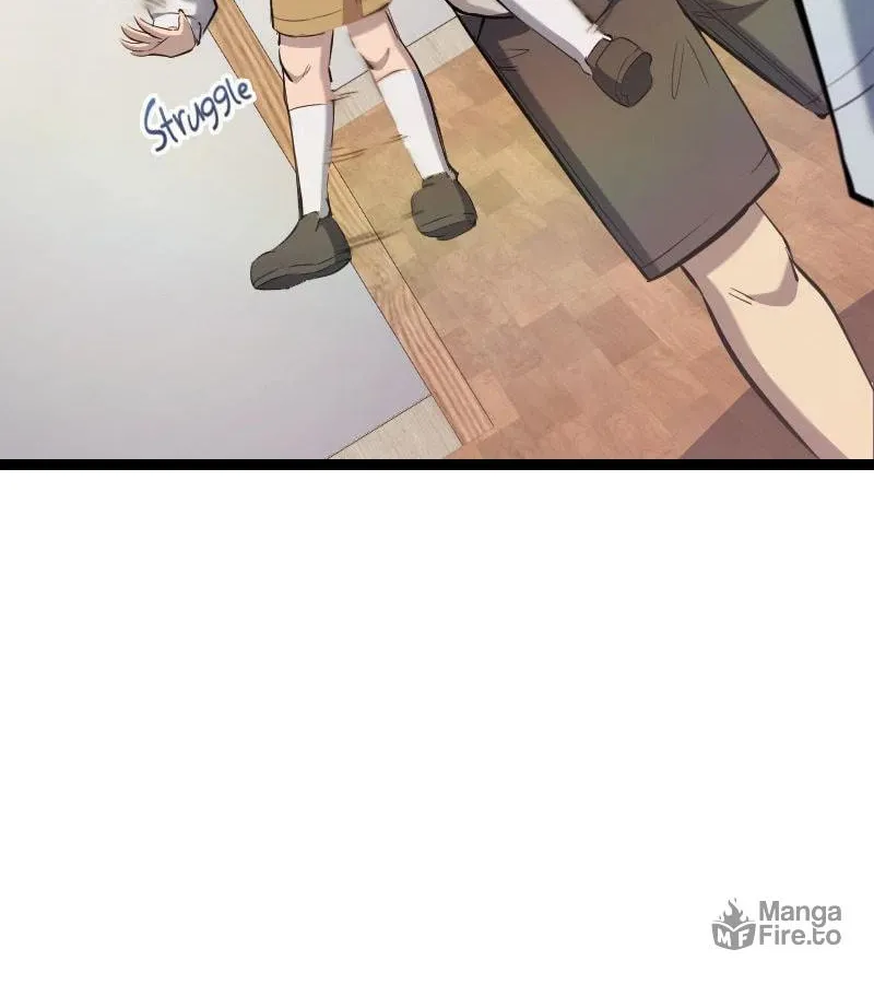 Survival Idol Chapter 8 page 35 - 