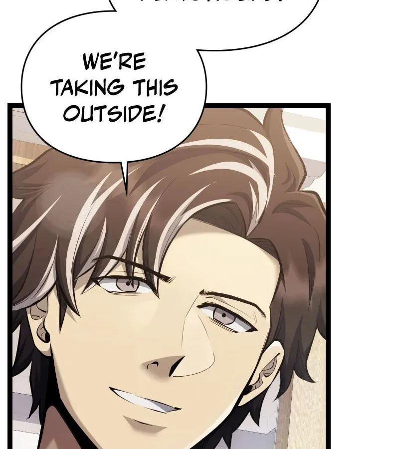 Survival Idol Chapter 8 page 37 - 