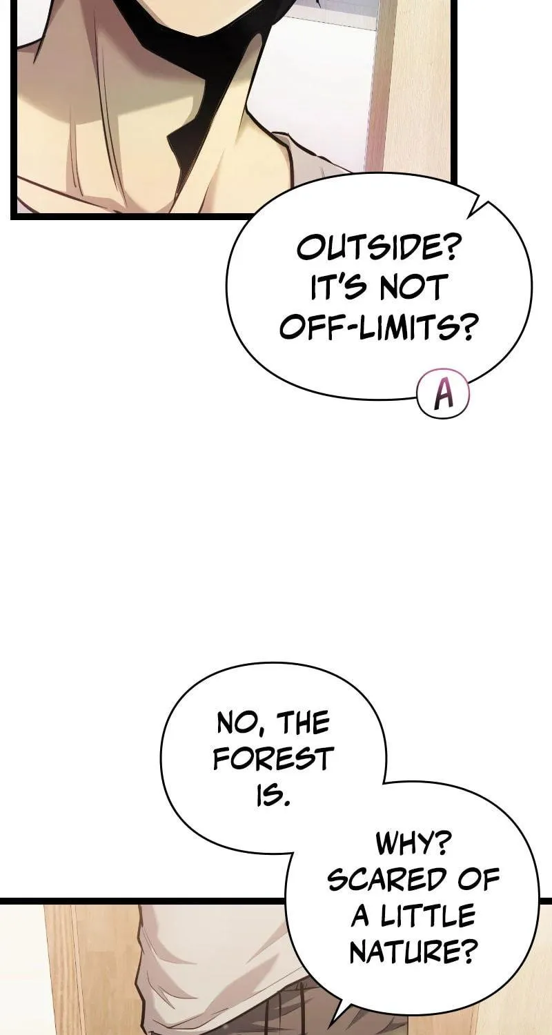 Survival Idol Chapter 8 page 38 - 