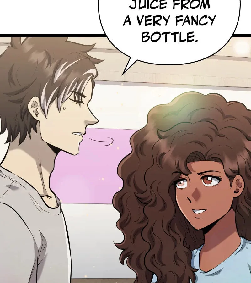 Survival Idol Chapter 8 page 45 - 