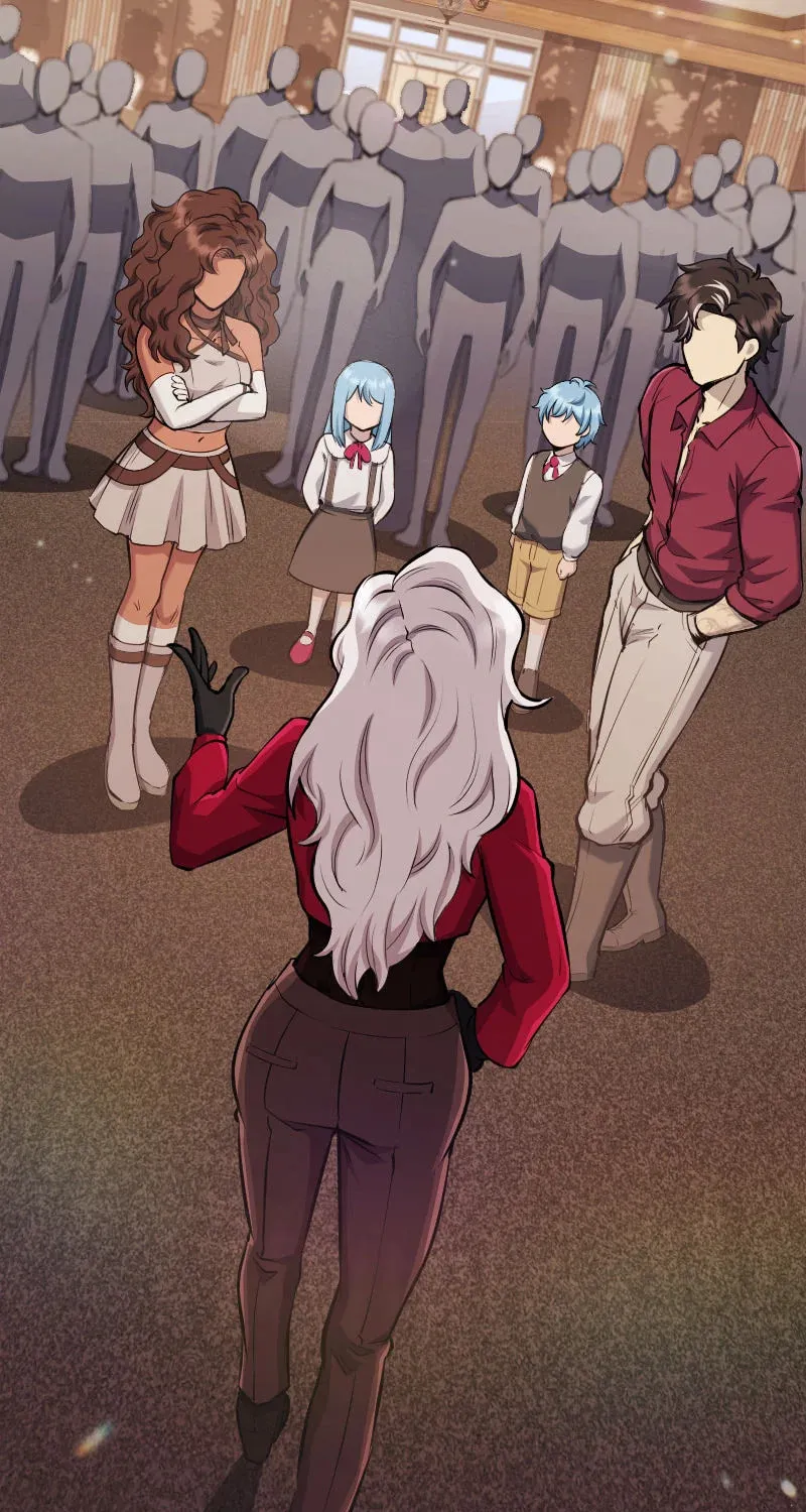 Survival Idol Chapter 8 page 73 - 