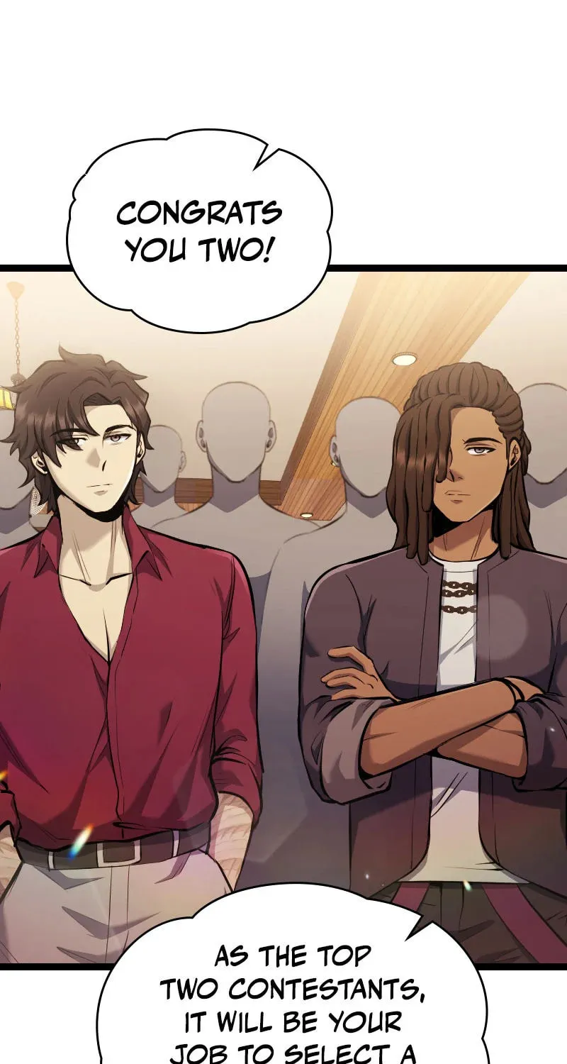 Survival Idol Chapter 8 page 79 - 