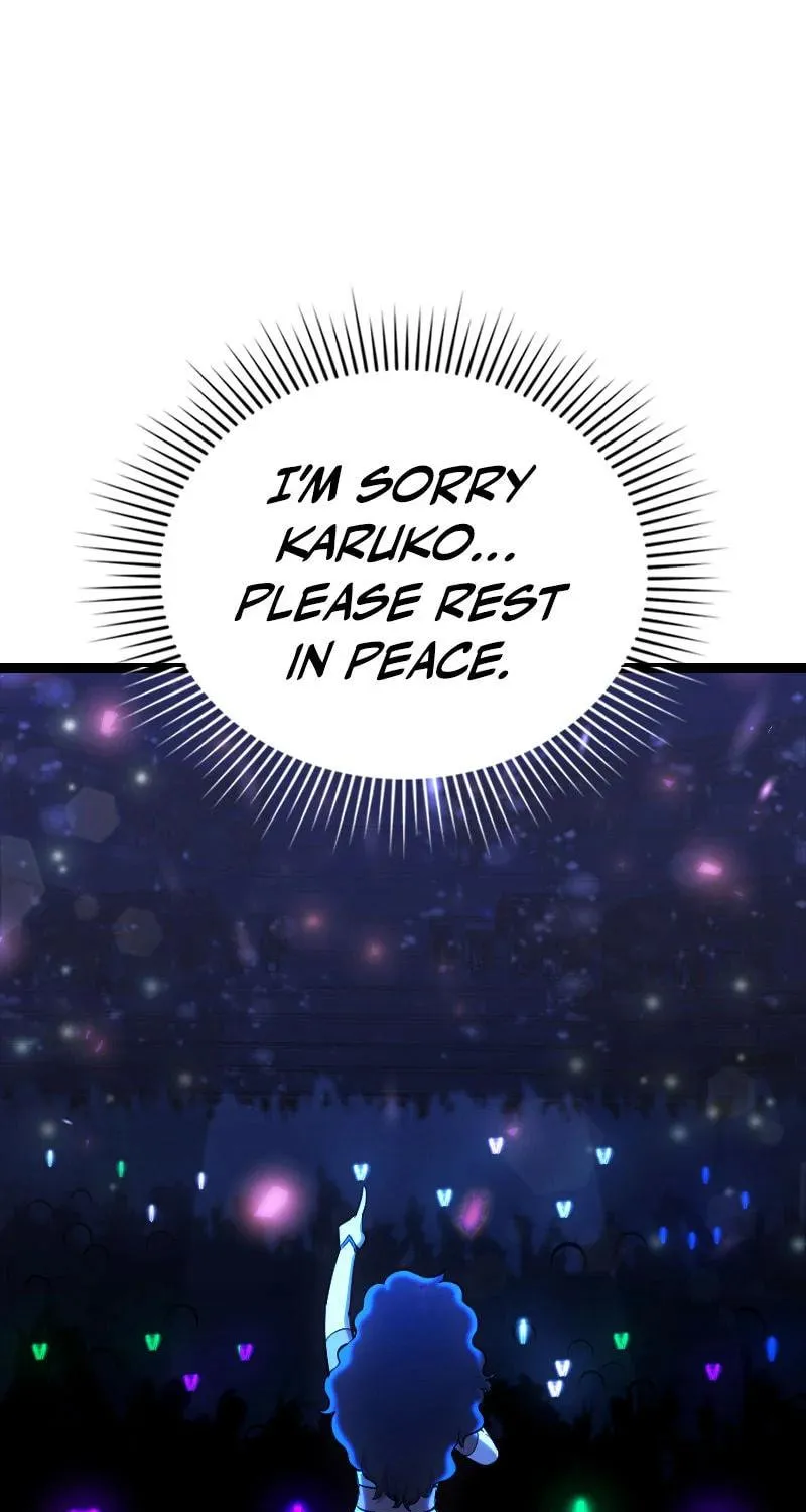 Survival Idol Chapter 8 page 9 - 
