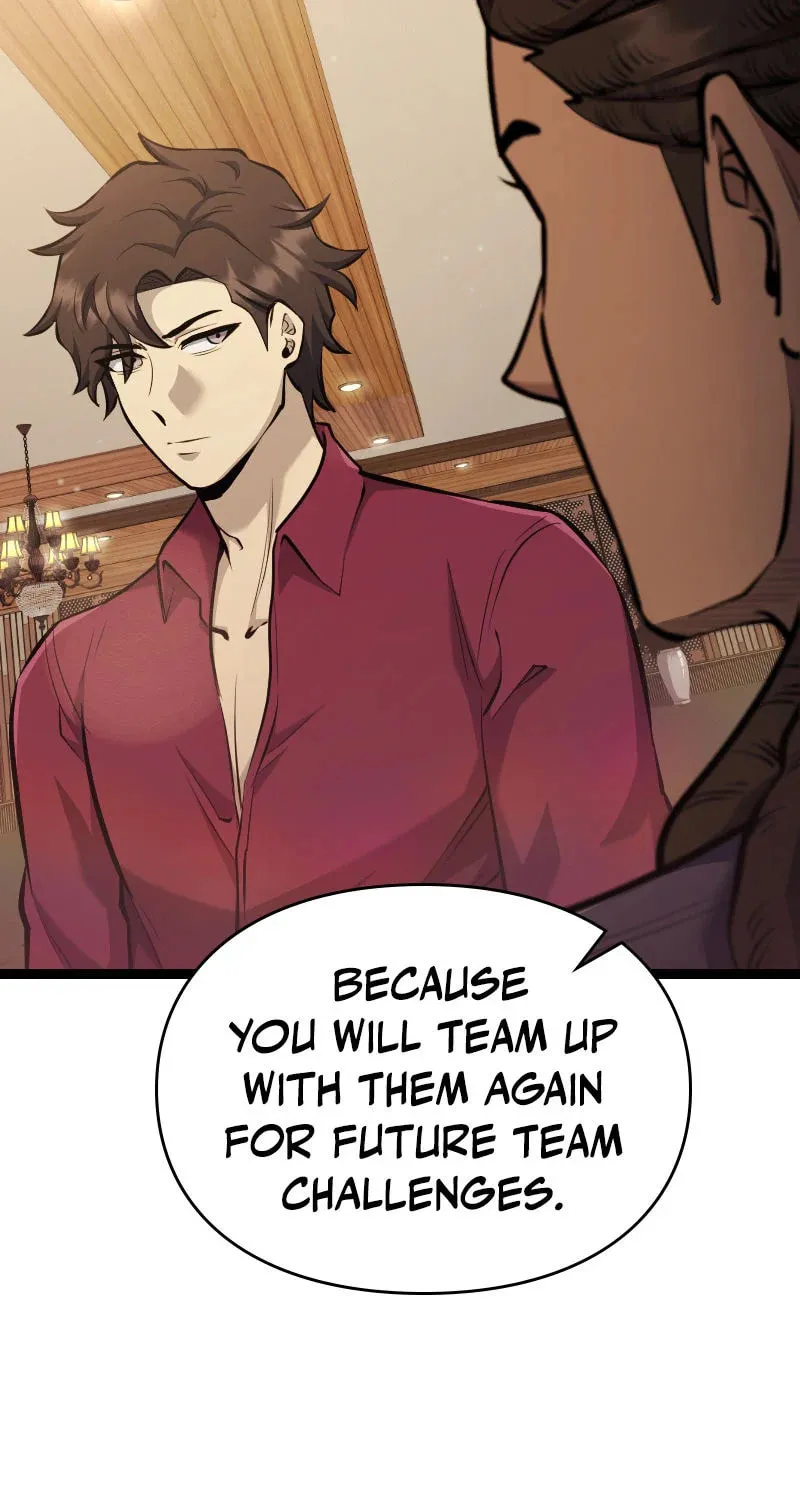 Survival Idol Chapter 8 page 83 - 