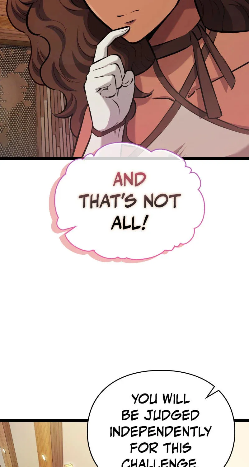 Survival Idol Chapter 8 page 85 - 