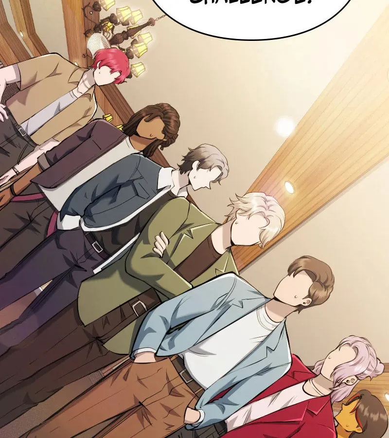 Survival Idol Chapter 8 page 86 - 
