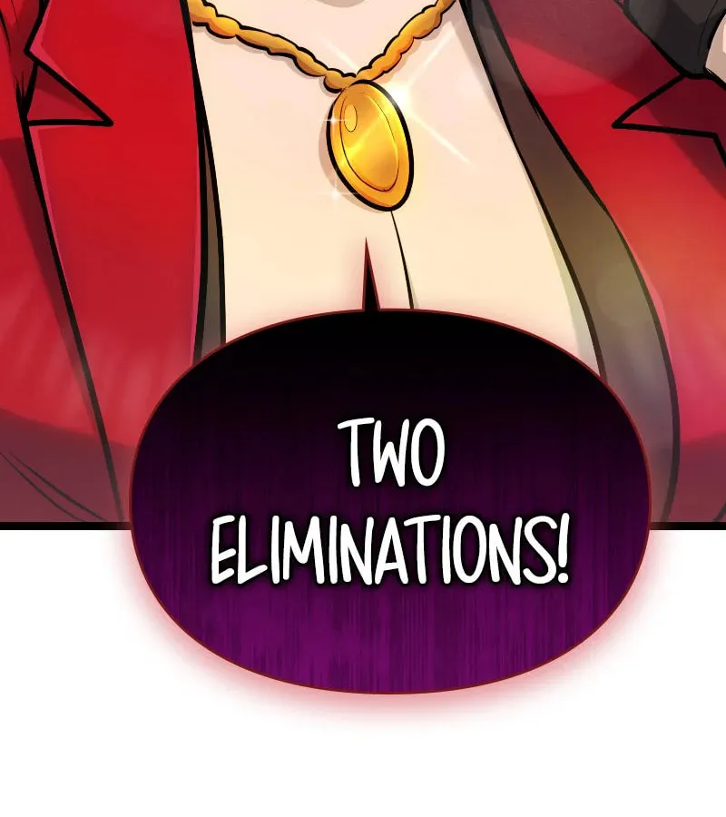 Survival Idol Chapter 8 page 91 - 
