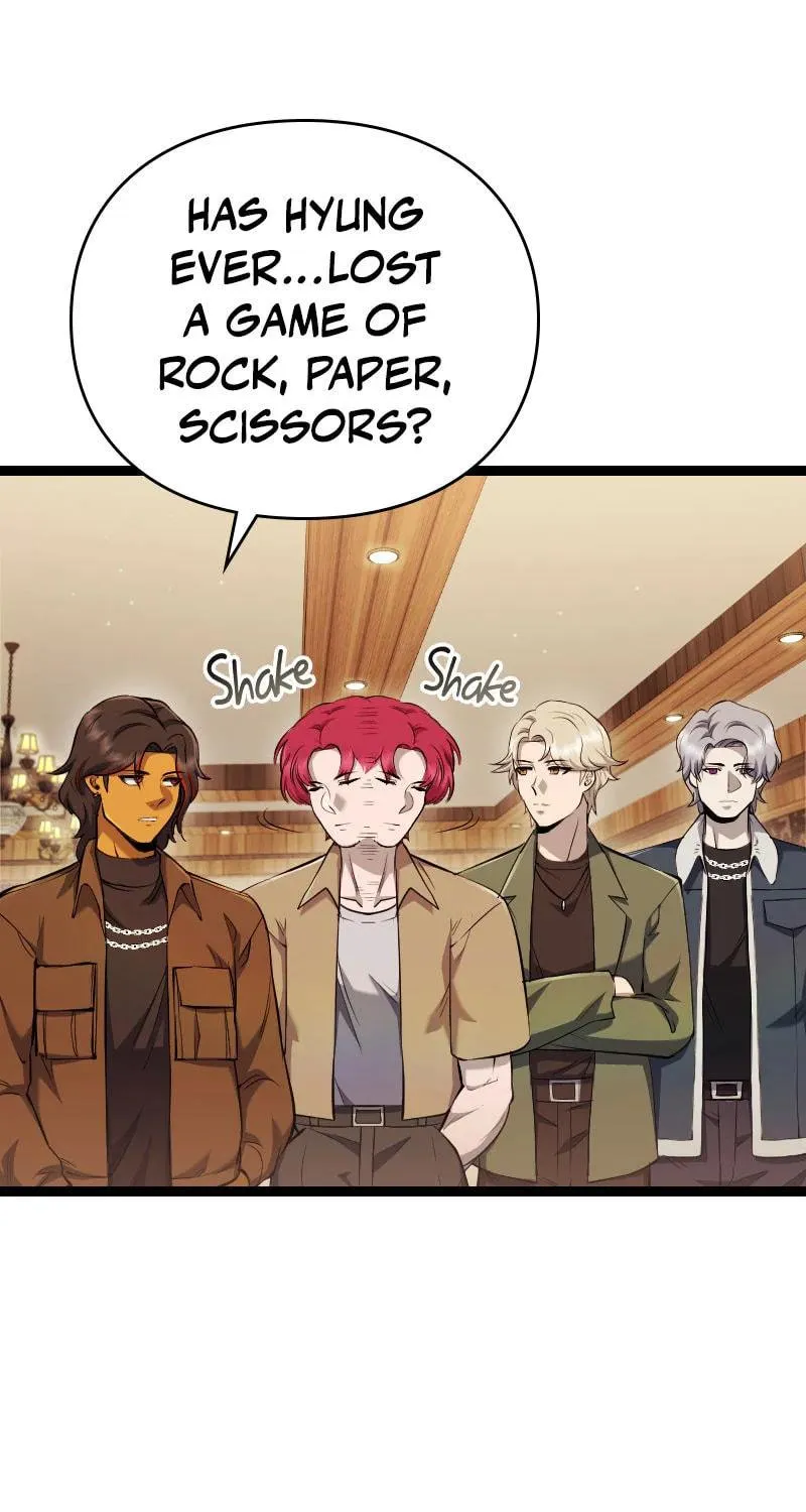 Survival Idol Chapter 9 page 11 - 