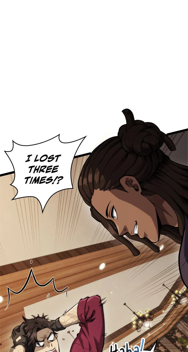 Survival Idol Chapter 9 page 15 - 