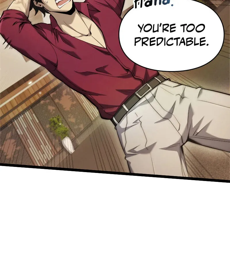 Survival Idol Chapter 9 page 16 - 
