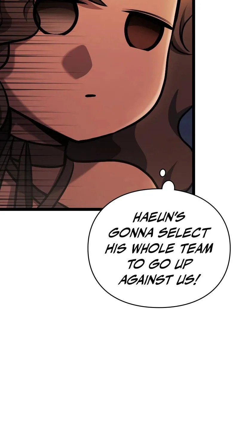 Survival Idol Chapter 9 page 19 - 