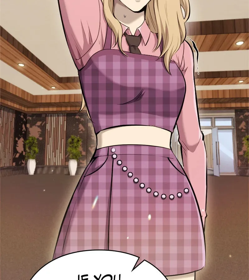 Survival Idol Chapter 9 page 22 - 