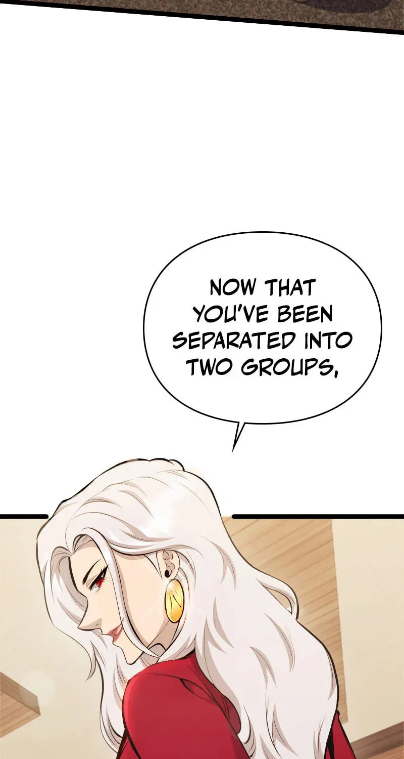 Survival Idol Chapter 9 page 30 - 